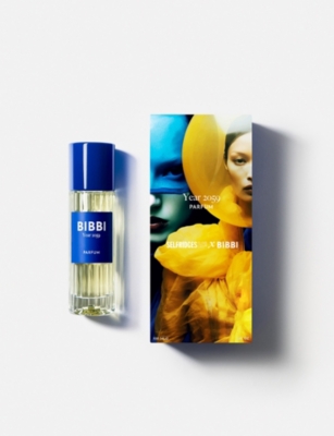 Bibbi Womens Year 2059 Eau De Parfum 100ml