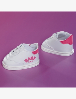 BABY BORN: Branded Doll Trainers Assortment