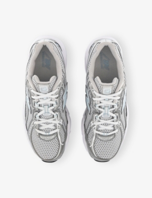 NEW BALANCE: 740 V2 Woven Trainers