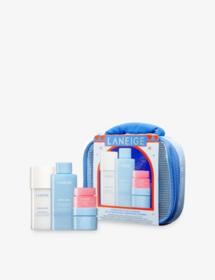 Laneige Hydration To Go Set