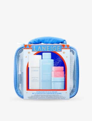 Laneige Hydration To Go Set