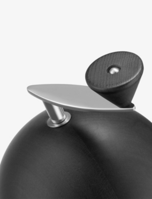 BODUM: Nissen Salt And Pepper Grinder Set