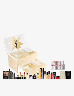 Saint Laurent L Advent Calendar 2025