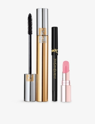 Saint Laurent Mascara Volume Effect Faux Cils Gift Set