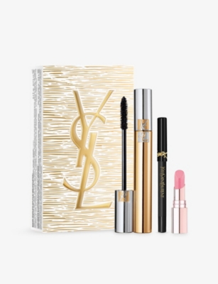 Saint Laurent Mascara Volume Effect Faux Cils Gift Set