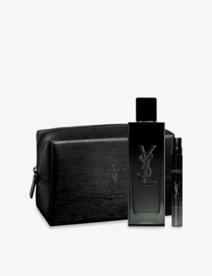 Saint Laurent Myslf Eau De Parfum Gift Set