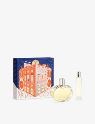 Hermes Barénia Eau De Parfum Gift Set