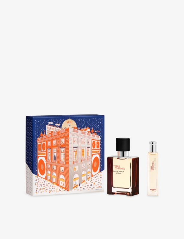 Terre d’Hermès Eau de Parfum Intense Gift Set