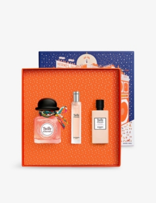 Hermes Twilly D'hermès Eau De Parfum Gift Set