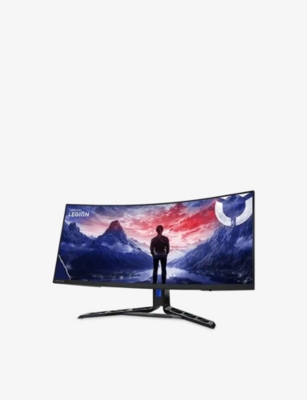 LENOVO: R34w 30 UWQHD 180Hz Gaming Monitor