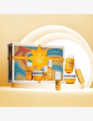 Sol De Janeiro Mooth & Glow