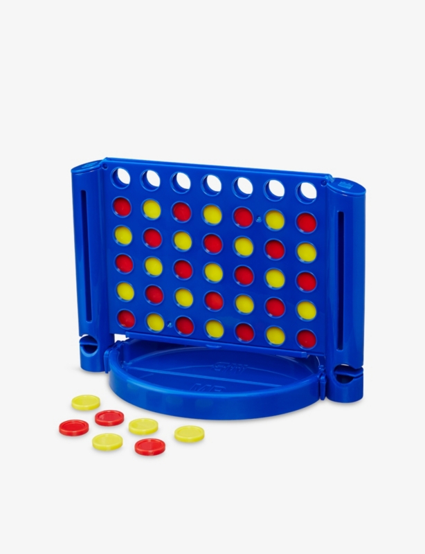 Connect 4 Grab and Go Game