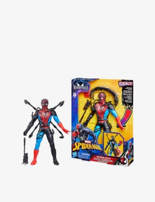 SPIDERMAN: Liquid Shifter Action Figure 27cm