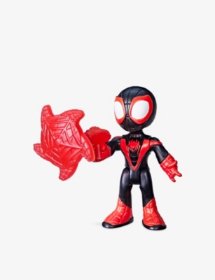 SPIDERMAN: Spidey Action Figure Assortment 7cm