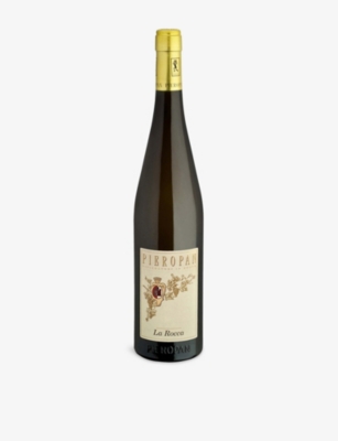 ITALY: La Rocca 2023 White Wine 750ml