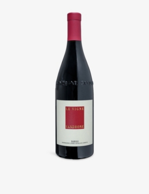 ITALY: Barolo Le Vigne Sandrone Red Wine 2019 750ml