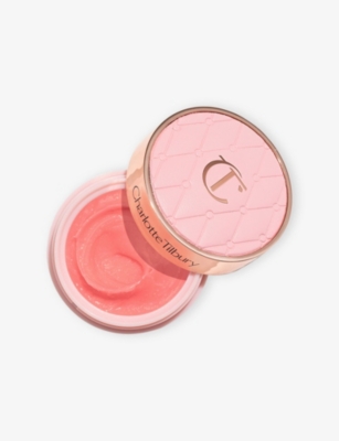 Charlotte Tilbury Fresh Glow Life Changing Pillow Talk Lip Mask 10.5g