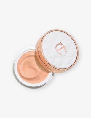 Charlotte Tilbury Sheer Glow Magic Life Changing Pillow Talk Lip Mask 10.5g