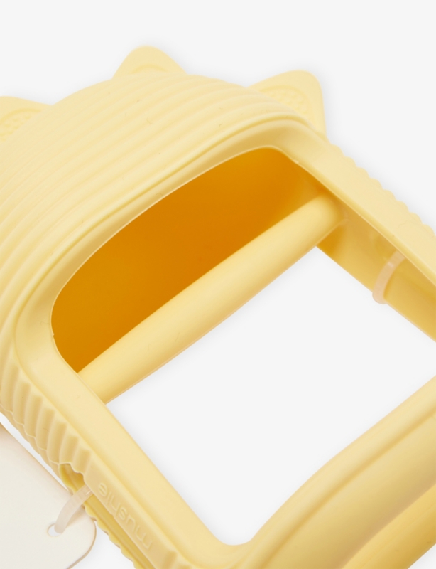 No-Drop Sun Silicone Teether