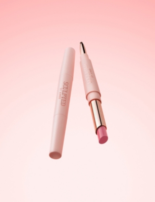 Sculpted By Aimee Velvet Rose Hydralip Duo Pencil 1.95g