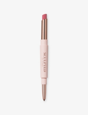 Sculpted By Aimee Velvet Rose Hydralip Duo Pencil 1.95g