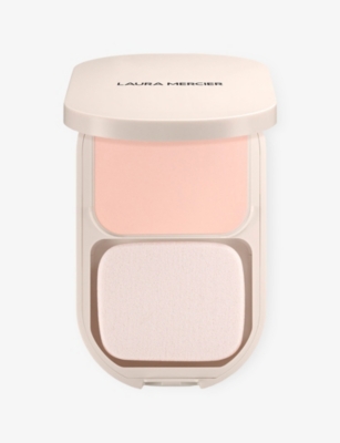 Laura Mercier 1cmeringue Feathermatte Powder Foundation 6.5g