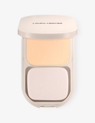Laura Mercier 1wbrioche Feathermatte Powder Foundation 6.5g