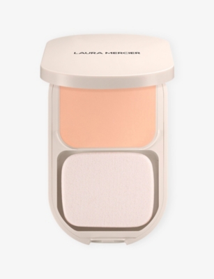 Laura Mercier 2cmadeleine Feathermatte Powder Foundation 6.5g