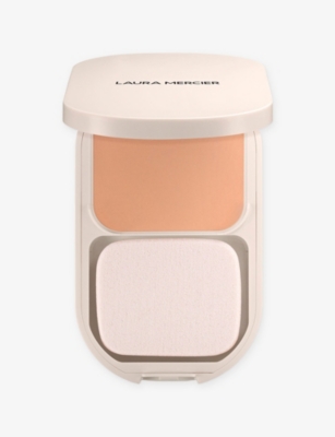 Laura Mercier 2naffogato Feathermatte Powder Foundation 6.5g