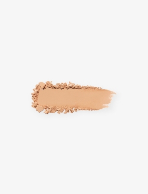 Laura Mercier 2wcreme Caramel Feathermatte Powder Foundation 6.5g