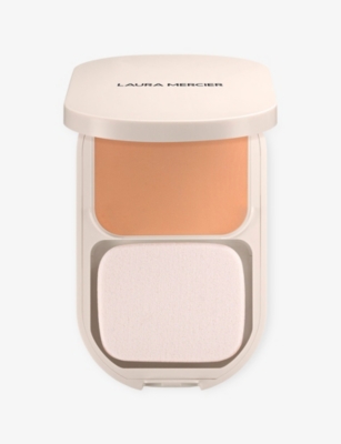 Laura Mercier 3nlatte Feathermatte Powder Foundation 6.5g