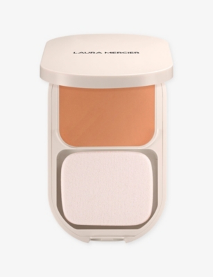 Laura Mercier 4ccanele Feathermatte Powder Foundation 6.5g