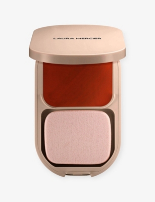 Laura Mercier 4npalmier Feathermatte Powder Foundation 6.5g