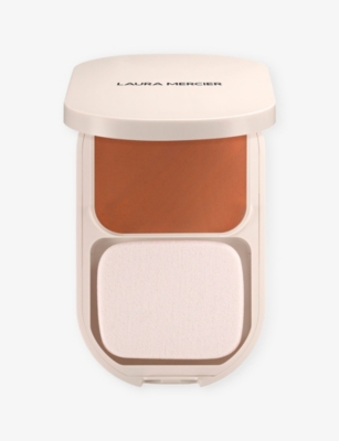 Laura Mercier 5ccortado Feathermatte Powder Foundation 6.5g