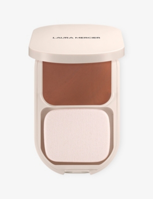 Laura Mercier 5ntiramisu Feathermatte Powder Foundation 6.5g