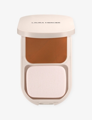 Laura Mercier 5weclair Feathermatte Powder Foundation 6.5g