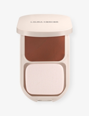 Laura Mercier 6cmacchiato Feathermatte Powder Foundation 6.5g