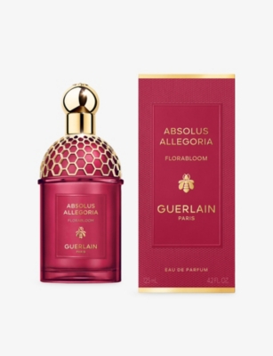 GUERLAIN: Absolus Allegoria Florabloom Eau de Parfum 125ml