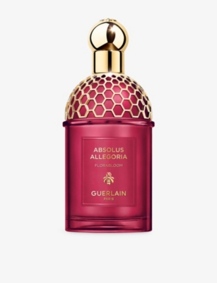 Guerlain Womens Absolus Allegoria Florabloom Eau De Parfum 125ml