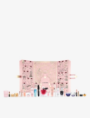 Lancôme Advent Calendar 2025 Worth £480