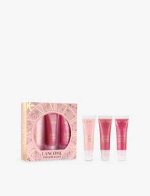 Lancôme Juicy Tubes Trio Set