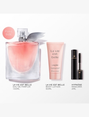 Lancôme La Vie Est Belle Holiday Gift Set