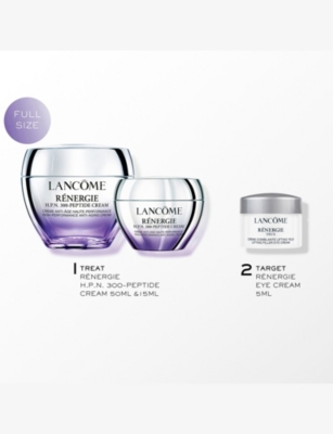 Lancôme Rénergie Cream Gift Set