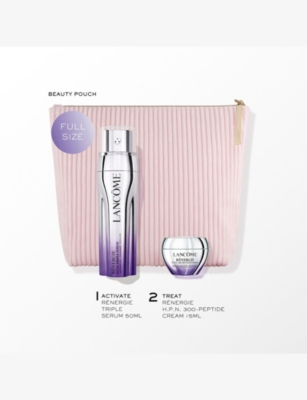 Lancôme Rénergie Cream Gift Set