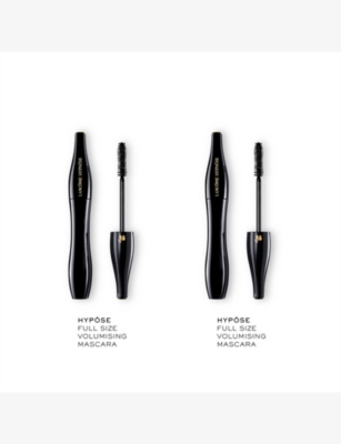 Lancôme Hypnose Mascara Duo Set