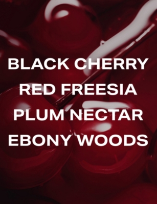 Phlur Womens Cherry Stem Eau De Parfum 50ml