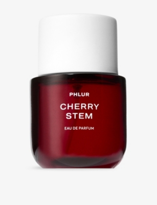 Phlur Womens Cherry Stem Eau De Parfum 50ml