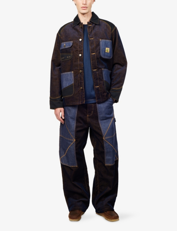 Carhartt WIP x Nicholas Daley Chore Corduroy Jacket
