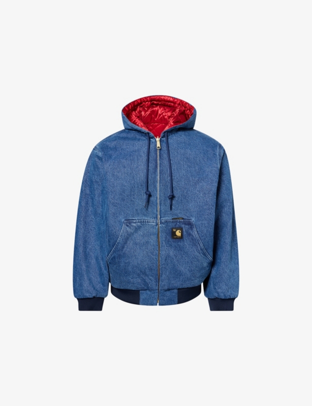 OG Active 50th Anniversary Edition Denim Jacket