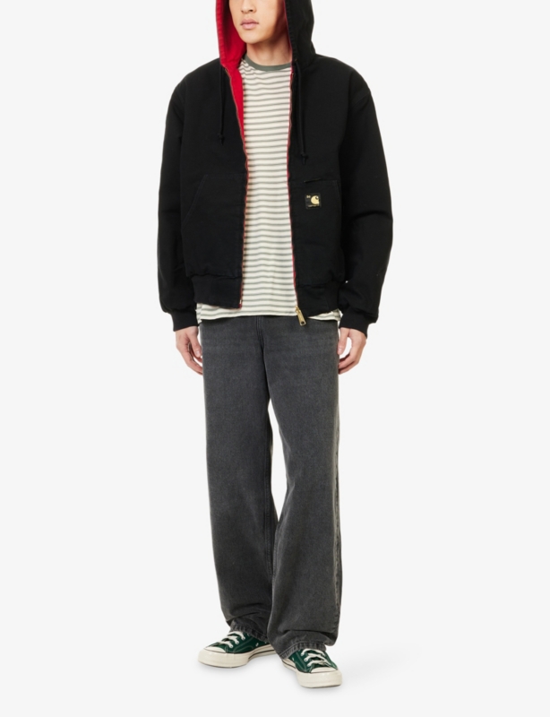 OG Active 50th Anniversary Edition Canvas Jacket